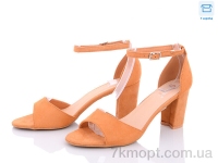 Купить Босоножки Босоножки STAR 49-LL208 camel