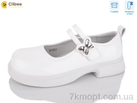 Купить Туфли Туфли Clibee-Apawwa B1601R white