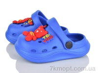 Купить Кроксы Кроксы Soylu N2001-2