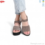 Купить Босоножки Босоножки ARTO 135 кофе з.