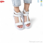 Купить Босоножки Босоножки ARTO 421 білий к.