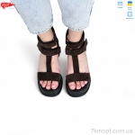 Купить Босоножки Босоножки ARTO 421 коричн. з.