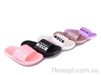 Купить Шлепки Шлепки Progress Шльопки Ж722 mix