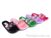 Купить Шлепки Шлепки Progress Шльопки Ж736 mix