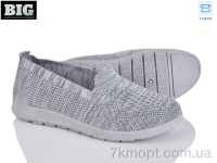 Купить Слипоны Слипоны BIG 4089-520-2
