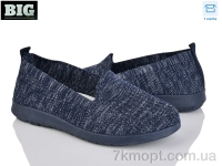 Купить Слипоны Слипоны BIG 4089-520-3