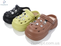 Купить Кроксы Кроксы Acorus A30 mix