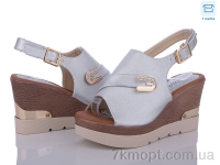 Купить Босоножки Босоножки Summer shoes XL2 silver