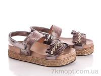 Купить Босоножки Босоножки С.Луч 6176-3