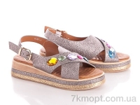 Купить Босоножки Босоножки С.Луч 6187-1