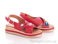 Купить Босоножки Босоножки С.Луч 6187-2