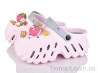 Купить Кроксы Кроксы Luck Line 24505-389A