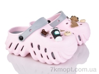 Купить Кроксы Кроксы Luck Line 24505-389B