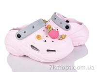 Купить Кроксы Кроксы Luck Line 5073-389A