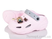 Купить Кроксы Кроксы Luck Line 5073-389B