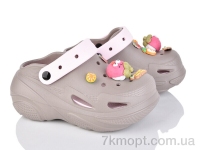 Купить Кроксы Кроксы Luck Line 5073-395A