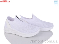 Купить Кроссовки Кроссовки Seven 777-A19-7 піна