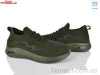 Купить Кроссовки Кроссовки Seven 777-A20-5 піна