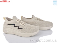 Купить Кроссовки Кроссовки Seven 777-A20-6 піна