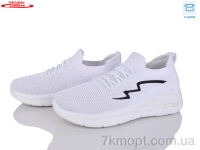 Купить Кроссовки Кроссовки Seven 777-A20-7 піна