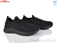 Купить Кроссовки Кроссовки Seven 777-A23-1 піна