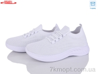 Купить Кроссовки Кроссовки Seven 777-A23-2 піна