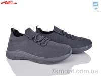 Купить Кроссовки Кроссовки Seven 777-A23-3 піна