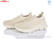 Купить Кроссовки Кроссовки Seven 777-B16-2