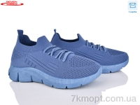 Купить Кроссовки Кроссовки Seven 777-B16-3