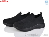 Купить Кроссовки Кроссовки Seven 777-B17-1 піна