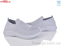 Купить Кроссовки Кроссовки Seven 777-B17-4 піна