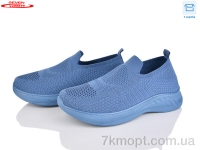 Купить Кроссовки Кроссовки Seven 777-B17-5 піна
