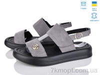 Купить Босоножки Босоножки V.Arimany 1490 cірий з.