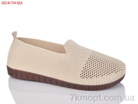 Купить Слипоны Слипоны QQ&Панда A228-2