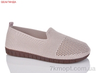Купить Слипоны Слипоны QQ&Панда A228-3