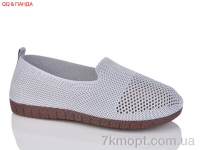 Купить Слипоны Слипоны QQ&Панда A228-4