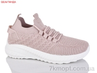 Купить Кроссовки Кроссовки QQ&Панда J1030-6