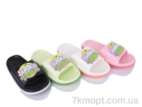 Купить Шлепки Шлепки Deshman W179 mix