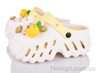 Купить Кроксы Кроксы Luck Line 24505-390A