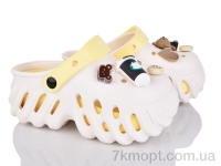 Купить Кроксы Кроксы Luck Line 24505-390B