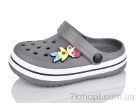 Купить Кроксы Кроксы Luck Line 3002-243B