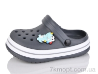 Купить Кроксы Кроксы Luck Line 3002-260