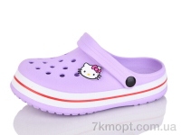 Купить Кроксы Кроксы Luck Line 3102-315B