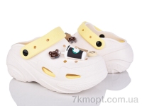 Купить Кроксы Кроксы Luck Line 5073-390B