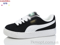 Купить Кроссовки  Кроссовки GFB-Канарейка W9135-3