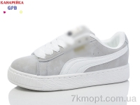 Купить Кроссовки  Кроссовки GFB-Канарейка W9135-6