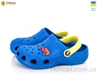 Купить Кроксы Кроксы Clibee 116135C