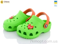 Купить Кроксы Кроксы Clibee 116162