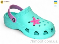 Купить Кроксы Кроксы Clibee 116803