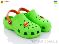 Купить Кроксы Кроксы Clibee 116809